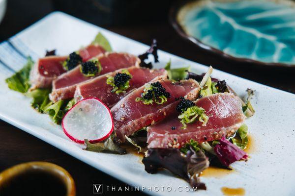 Iwa Sushi Grill Dallas