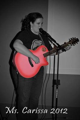 www.facebook.com/carissaknoles