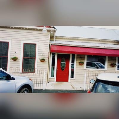 Wavelengths Hair Studio