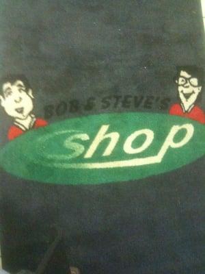 Bob and Steve's Quick Lube
