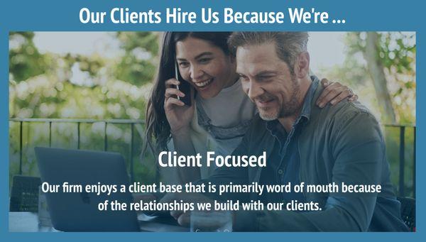 Karl Schmitz III, P.A. Attorneys At Law