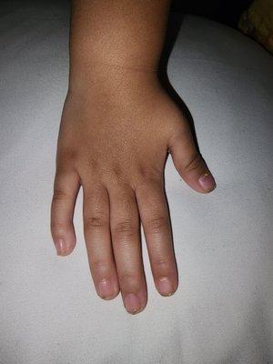 Nail Bar & Spa of Saint Cloud