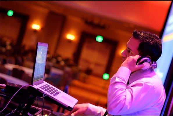 Sounds by Candel Light