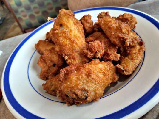 Great Chicken Wings