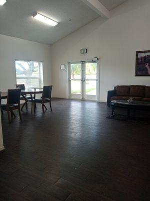 San Jacinto Senior Apts