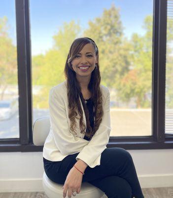 Berenice Rosillo, M.S. LMFT