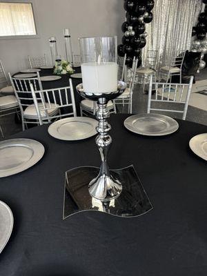 Elite Vision Event Center