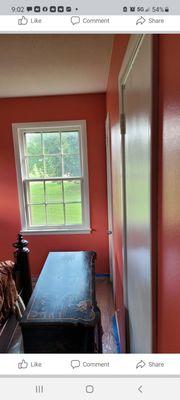 Chainz Commercial and Residential Painting