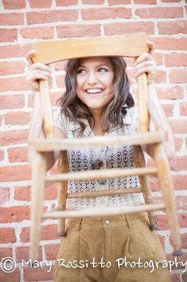 Mary Rossitto Studios