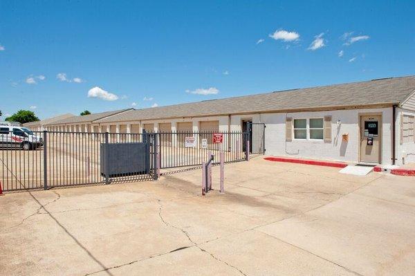 American Self Storage