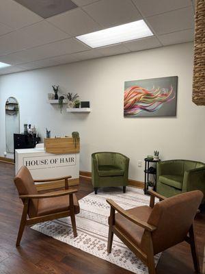 House Of Hair Salon