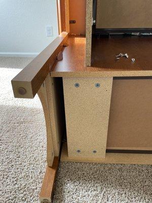 Johnson Storage & Moving