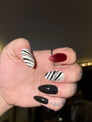 Nails & Co. Spa - Beverly