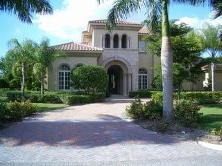 Quail West gated community of luxury homes in Naples Florida. http://www.quailwest.info