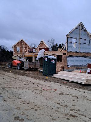 Eddy's Exterior Home repairs