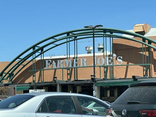 Farmer Joe's Produce & Market Place