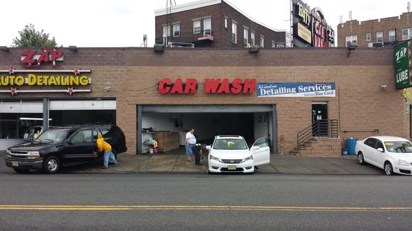 Union City Car Wash