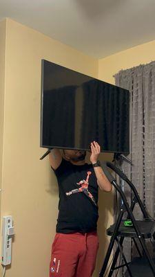 N M Painting Service & More