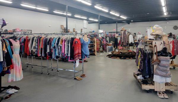 Rusk county Connections Store & More