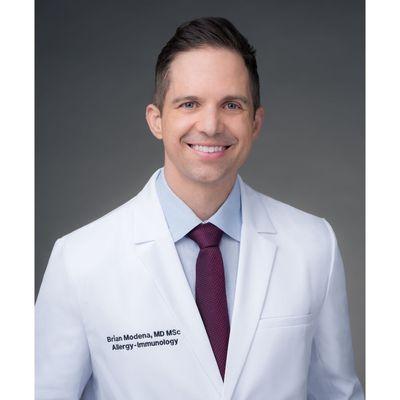Modena Allergy + Asthma - Solana Beach