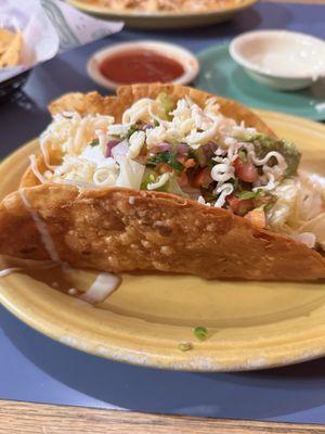 El Charro Mexican Restaurant