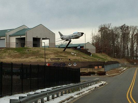 NC Air National Guard