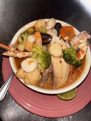 Papasitos & Beer Mexican Grill