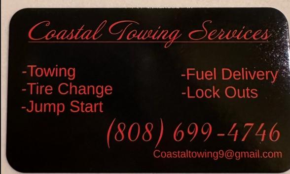 Coastal Towing