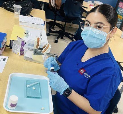 North-West College - Glendale