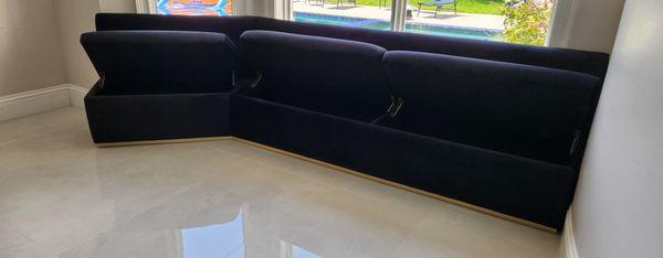 Reiner Interiors