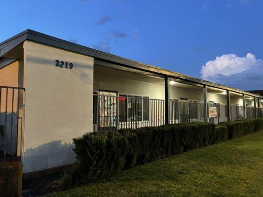 Faith Lutheran Church of Anaheim