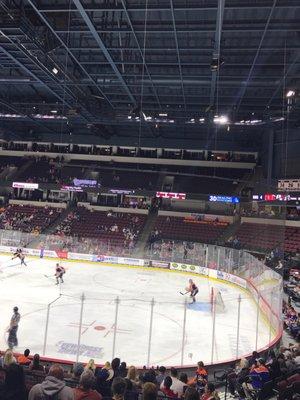 Centennial Garden & Convention Center
