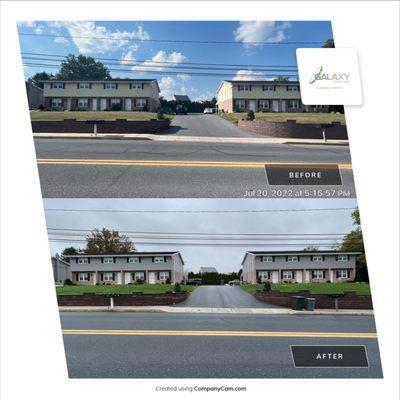 Galaxy Roofing
