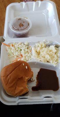 J and J Country Market