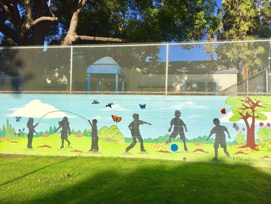 Edison Thomas School