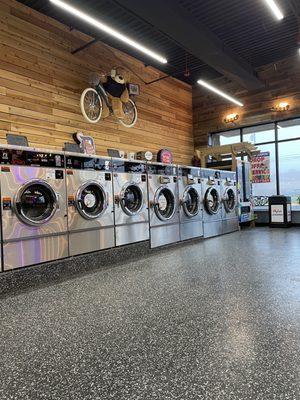 Washers