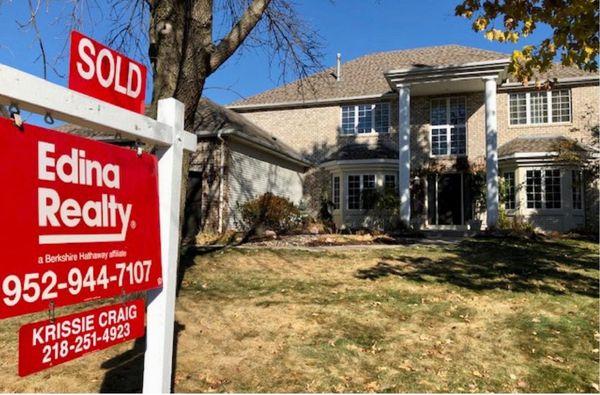 Krissie Craig - Edina Realty