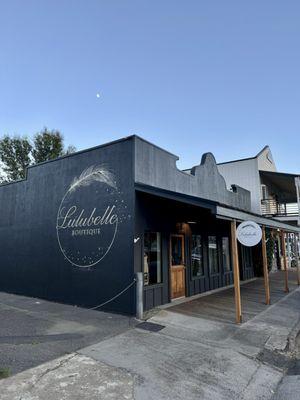 Lulubelle Boutique