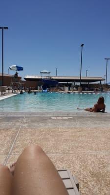 Davis-Monthan Outdoor Recreation