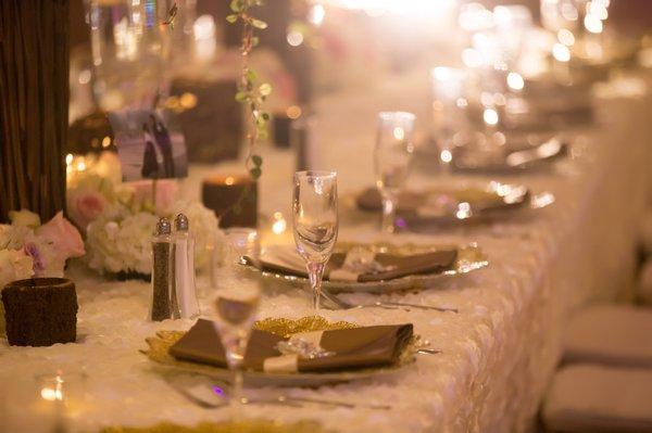 Event Planning, Design & Coordination by Shakor Decor Floral & Decor by Shakor Decor