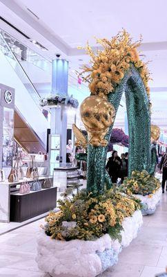 Macy's Flower Show