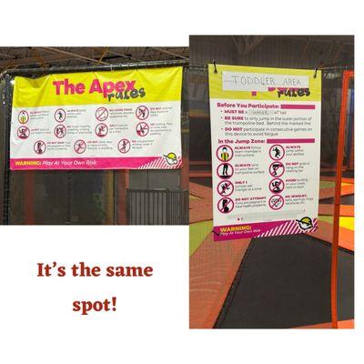 Urban Air Trampoline and Adventure Park