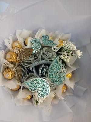 Novelty Mart Bouquets N More