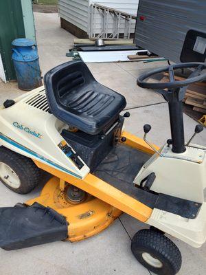 Dan's ATV and Small Engine Repair