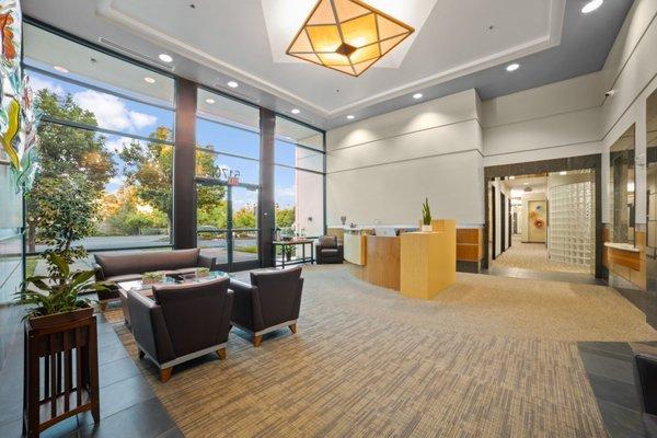 Business Workspaces - Coworking Office Space El Dorado Hills