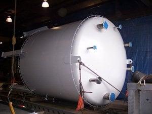 Gladwin Tank Manufacturing