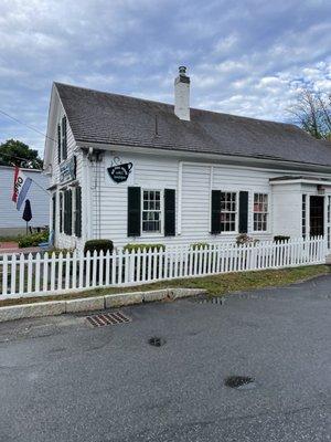 Old Mill House Coffee