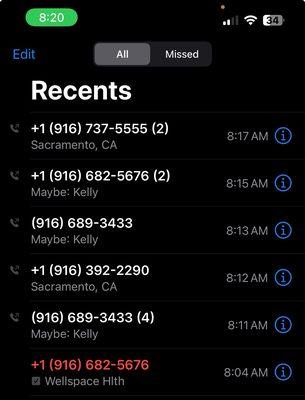 WellSpace Health - Health Care for Women