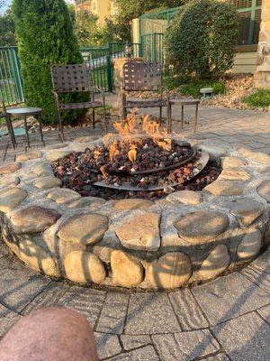 Dynamite's Home Improvment