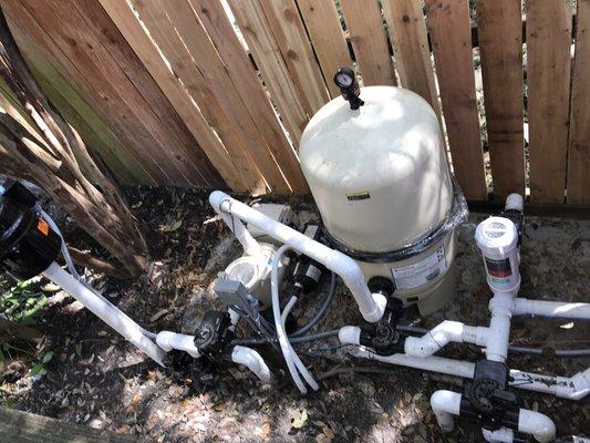 Waterside Poolscapes